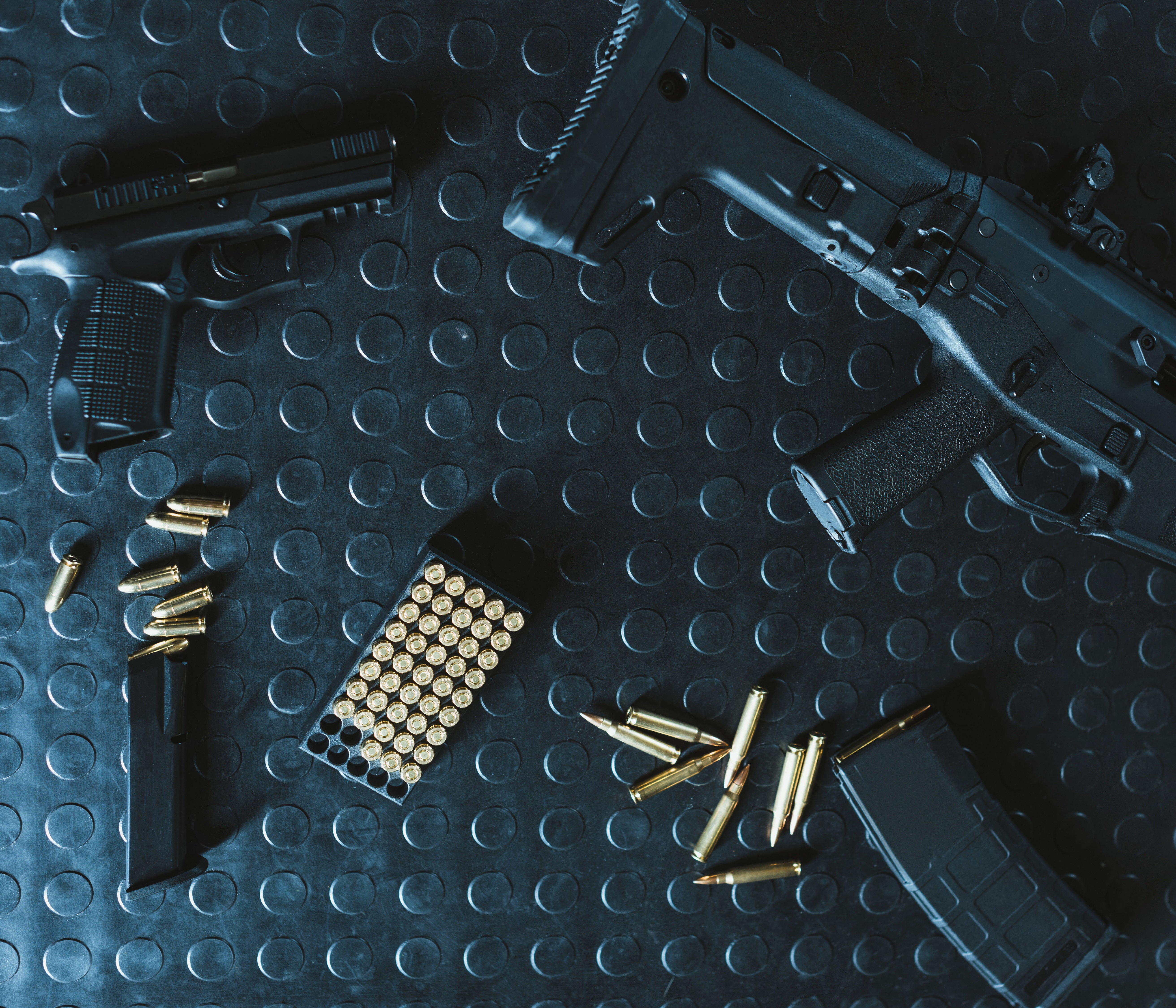 Weekly Firearms Specials